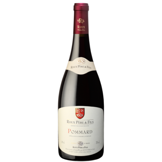 Roux Père & Fils - WINE WARRIOR